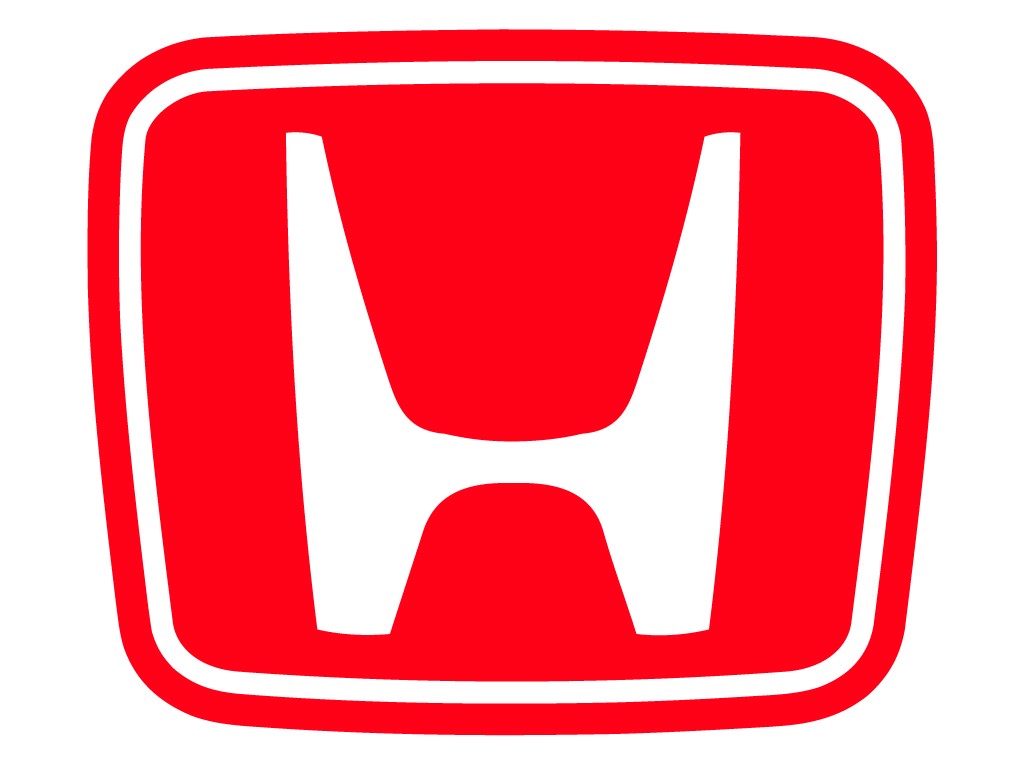 honda formula one logo 1960s
